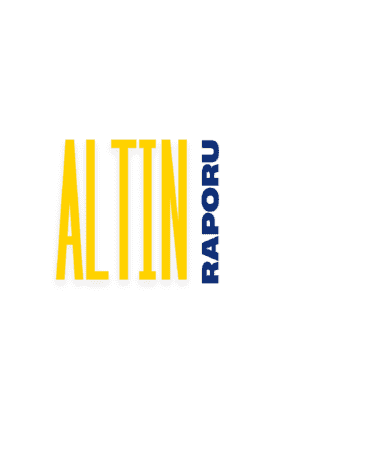 ALTIN RAPORU