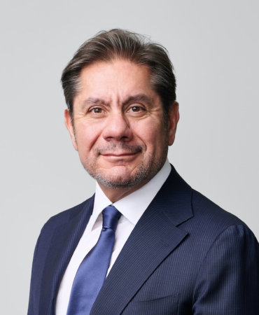 Akbank Genel Müdürü Kaan Gür