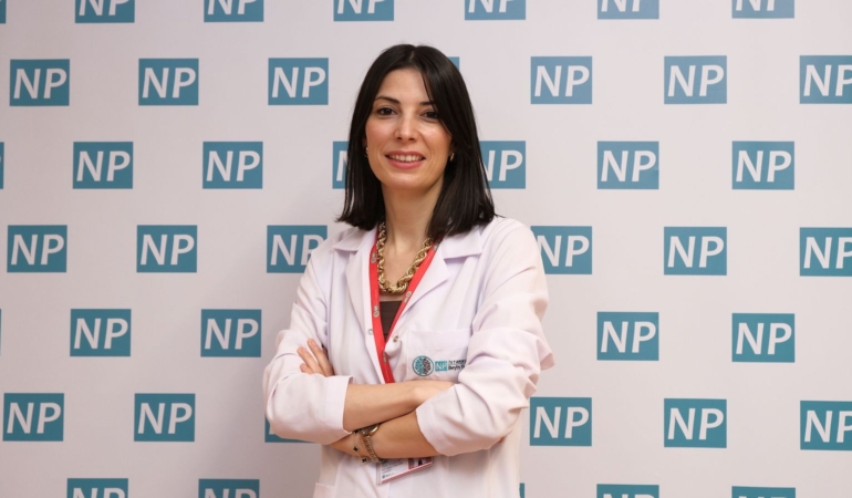 Dr. Asiye Gülsüm Kakı