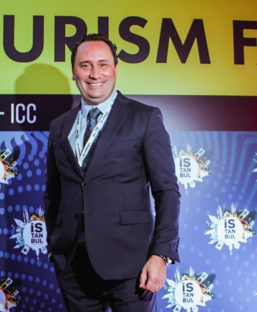 Dream Project Yönetim Kurulu Üyesi ve CEO’su Volkan Ataman