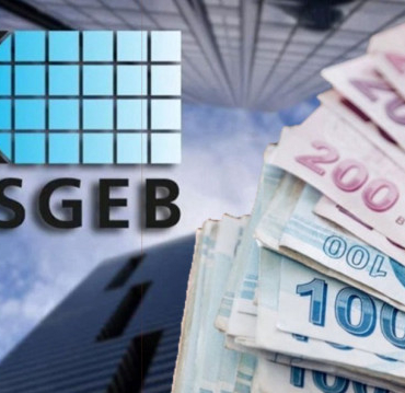 KOSGEB destek