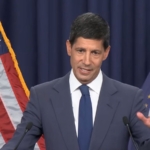Kevin Warsh fed