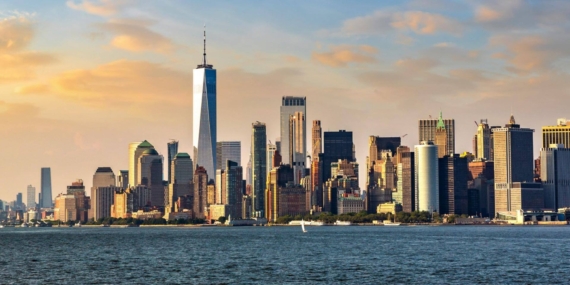 New York’ta yeni veri merkezlerine bir yıllık fren