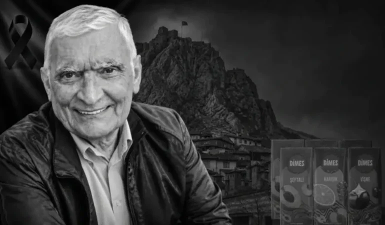 Orhan Diren hayatını kaybetti