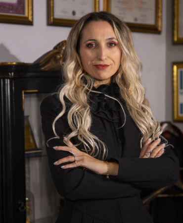 Özge ÖZMEN KORKUT