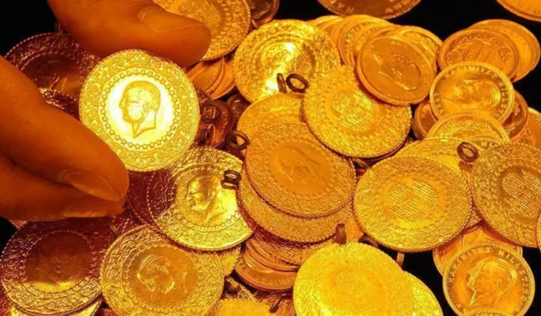 altın