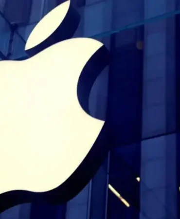 apple