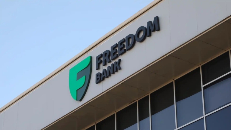 freedombank