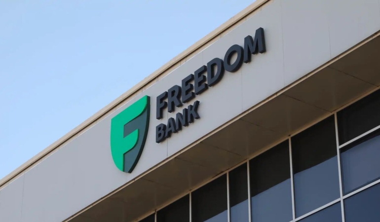 freedombank