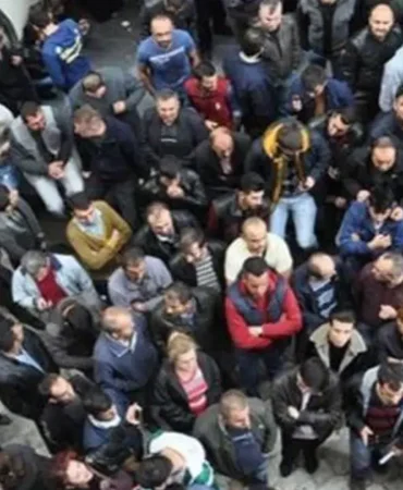işsizlik