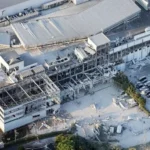 japonya deprem