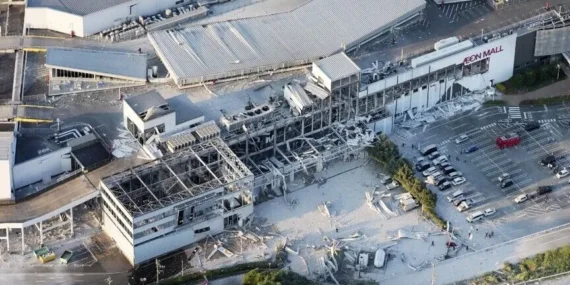 Japonya’da deprem: En az 13 kişi hayatını kaybetti