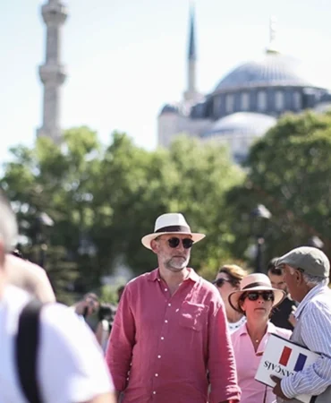 turizm turist