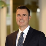 Burgan Bank Genel Müdürü Murat Dinç