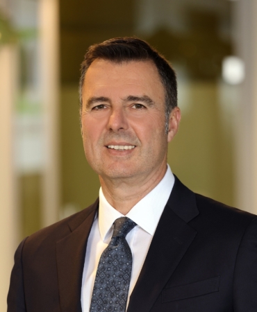 Burgan Bank Genel Müdürü Murat Dinç