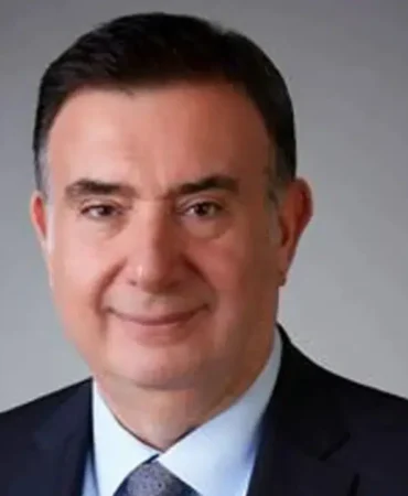 Cahit Çınar