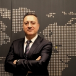 EY Türkiye Danışmanlık Hizmetleri Şirket Ortağı ve Siber Güvenlik Hizmetleri Lideri Ulvi Cemal Bucak