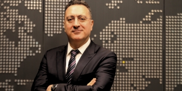 EY Türkiye Danışmanlık Hizmetleri Şirket Ortağı ve Siber Güvenlik Hizmetleri Lideri Ulvi Cemal Bucak