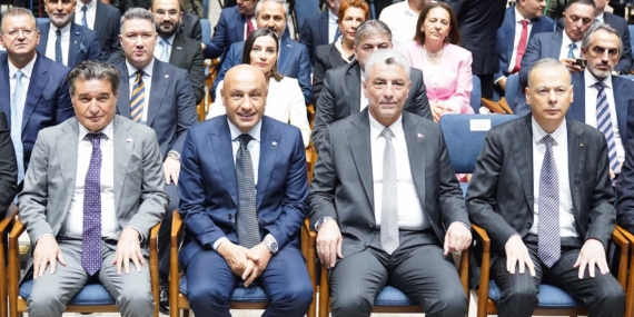 Temmuz ayı ihracatı 25,6 milyar dolar oldu