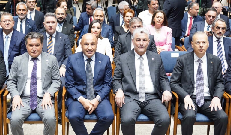 TİM İHRACAT