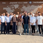 trex, üretimde Dijital Dönüşüm Elçileri yetiştiriyor