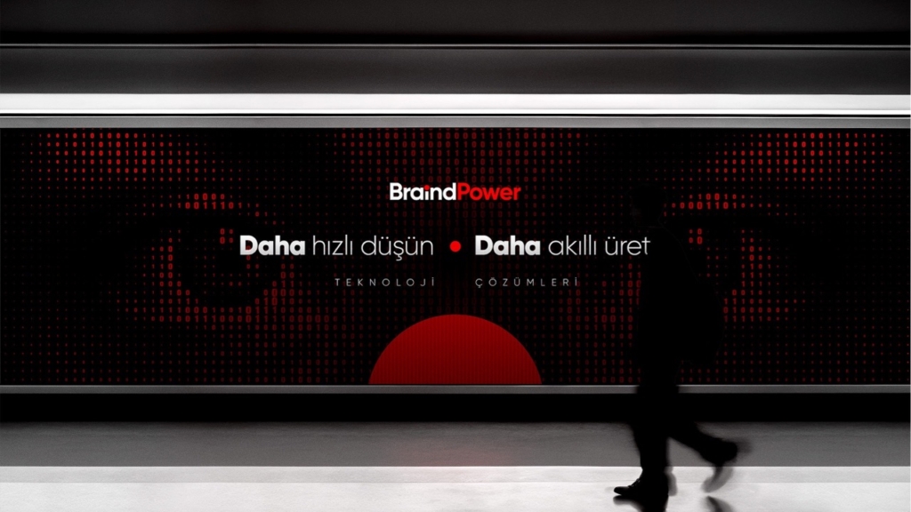 Günde 1 Milyondan Fazla Veriyi İşleyen BraindPower, Dijital Krizleri Yapay Zekâyla Büyümeden Engelliyor