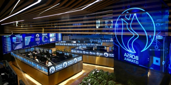 Altına yeni yatırım yolu: OPGLD Borsa İstanbul’da