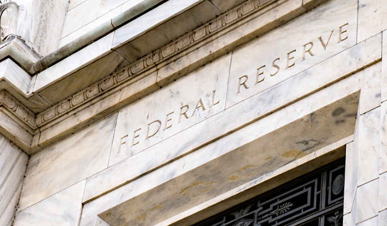 federal-reserve