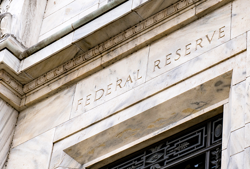 federal-reserve