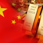 gold-bars-overlaid-with-chinese-flag