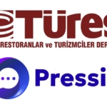 TÜRES üyelerine PRESSIO’dan özel iletişim avantajı