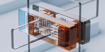 IBM ve Siemens, nanostack araştırmaları için güçlerini birleştiriyor