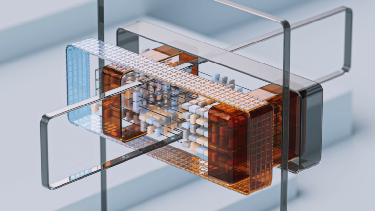 IBM ve Siemens, nanostack araştırmaları için güçlerini birleştiriyor