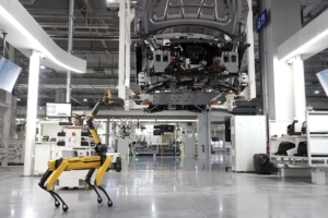 Siemens, NVIDIA ile Yapay Zeka Destekli Üretim Çözümleri Geliştiriyor