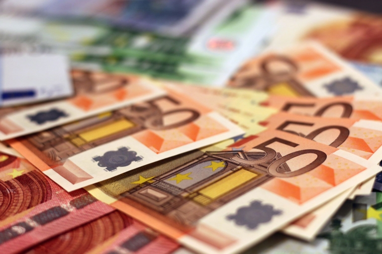 Düzenleyici Reformlar Avro Bölgesi Para Piyasalarını Etkiliyor