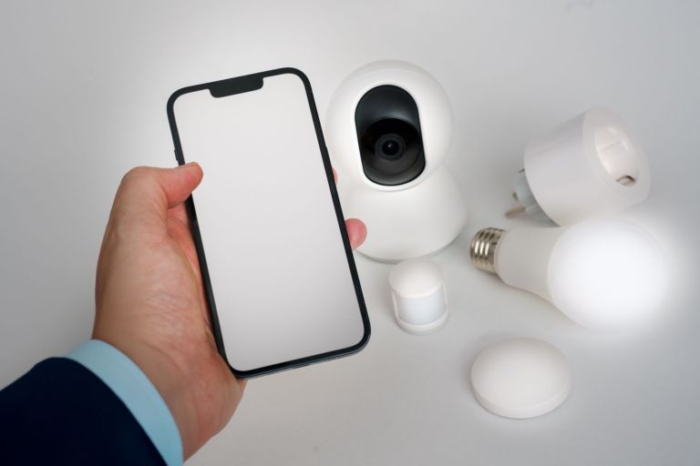 SmartThings Uygulamasında Yeni Güncelleme Duyuruldu
