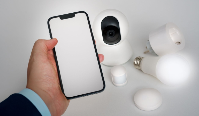 SmartThings Uygulamasında Yeni Güncelleme Duyuruldu