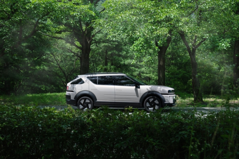 Hyundai, Aachen’da Hidrojen ve Elektrifikasyon Teknolojilerini Tanıttı