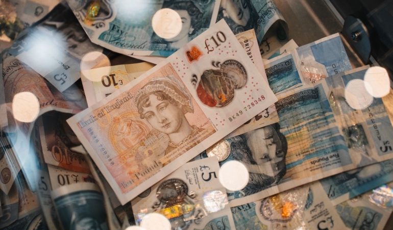 Kamu Katılımı Banknot Güvenini Artırıyor