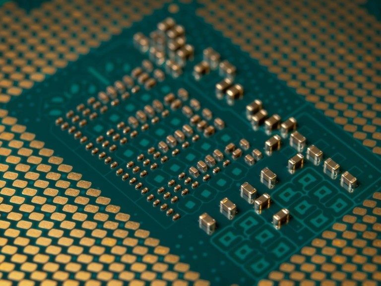 NXP Semiconductors, Avrupa Yatırım Bankasından büyük destek aldı