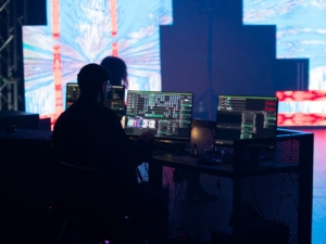 Avrupa Yayıncıları için NVIDIA'dan Yeni Medya Güvenlik Çözümleri