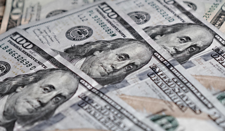 ABD Bankalarının Ticaret Varlıkları 3,7 Trilyon Doları Buldu