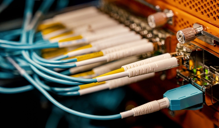 NVIDIA ve Cisco'dan 400Gb/s Optik Modül Duyurusu