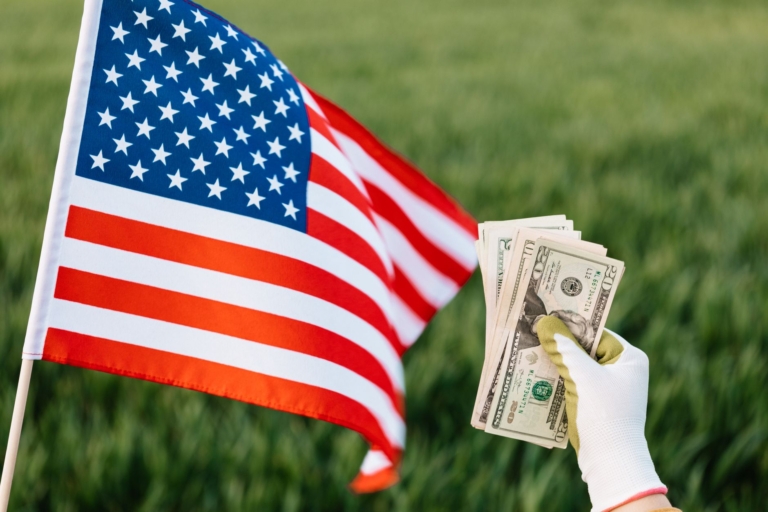 Kırsal Amerika’da İstihdam ve Fiyat İstikrarı Meselesi