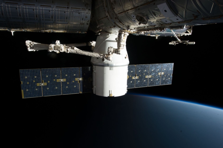 NASA, İki Uzay Yürüyüşünü Tanıtacak Basın Toplantısı Düzenliyor