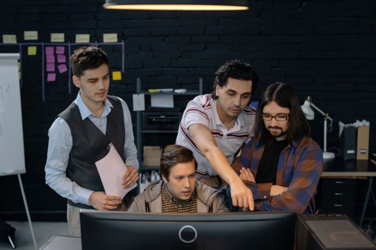 IBM ve SAP, AI Hazırlığı için İşletmeleri Modernize Ediyor