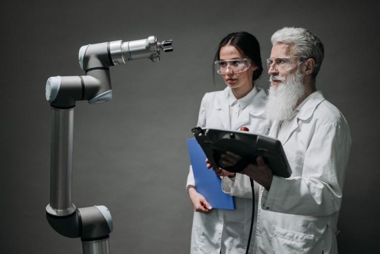 Google DeepMind, Avrupa'daki 200 Araştırmacıya Destek Veriyor