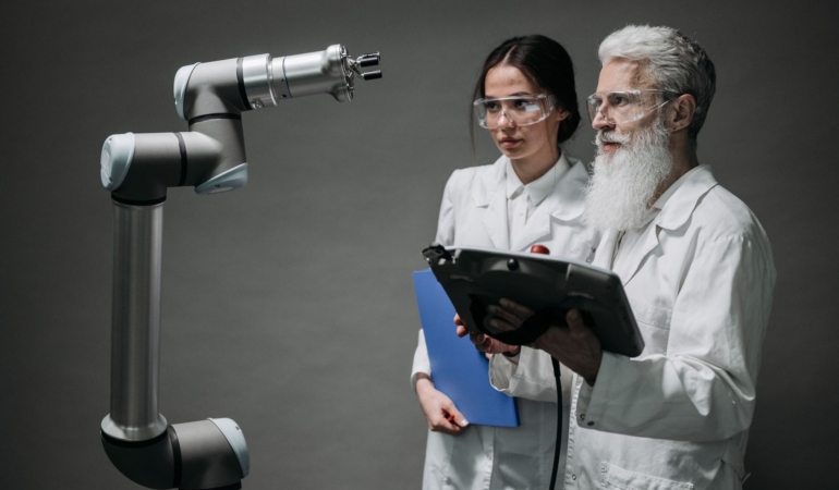 Google DeepMind, Avrupa'daki 200 Araştırmacıya Destek Veriyor