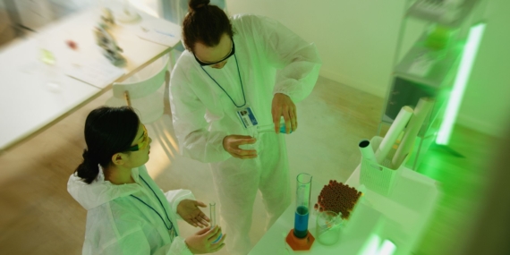 Enerji Bakanlığı’ndan Katalizör Araştırmalarına AI Desteği
