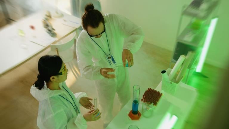 Enerji Bakanlığı'ndan Katalizör Araştırmalarına AI Desteği